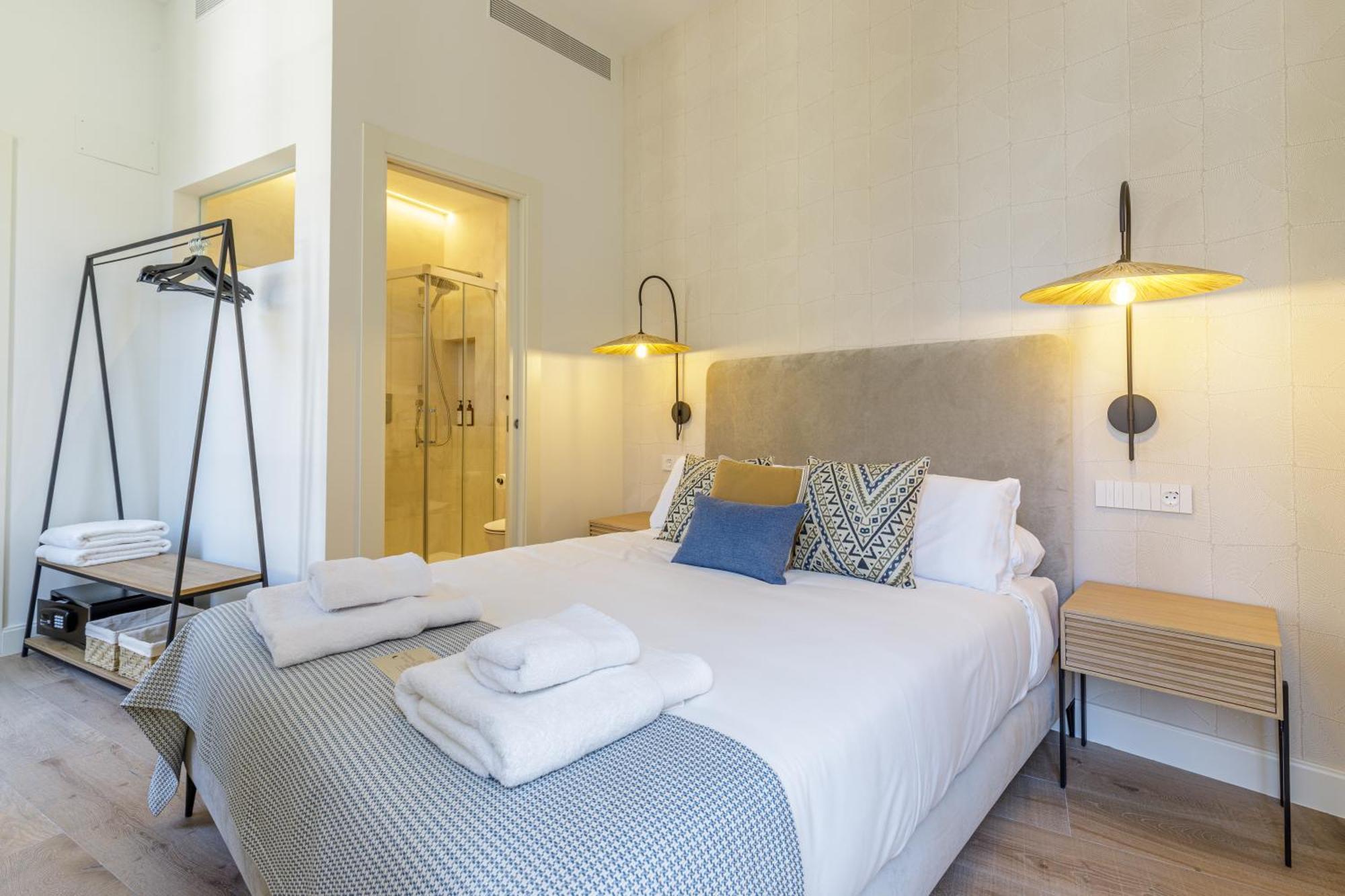 Marques De Velazquez II By Caleta Homes マラガ エクステリア 写真
