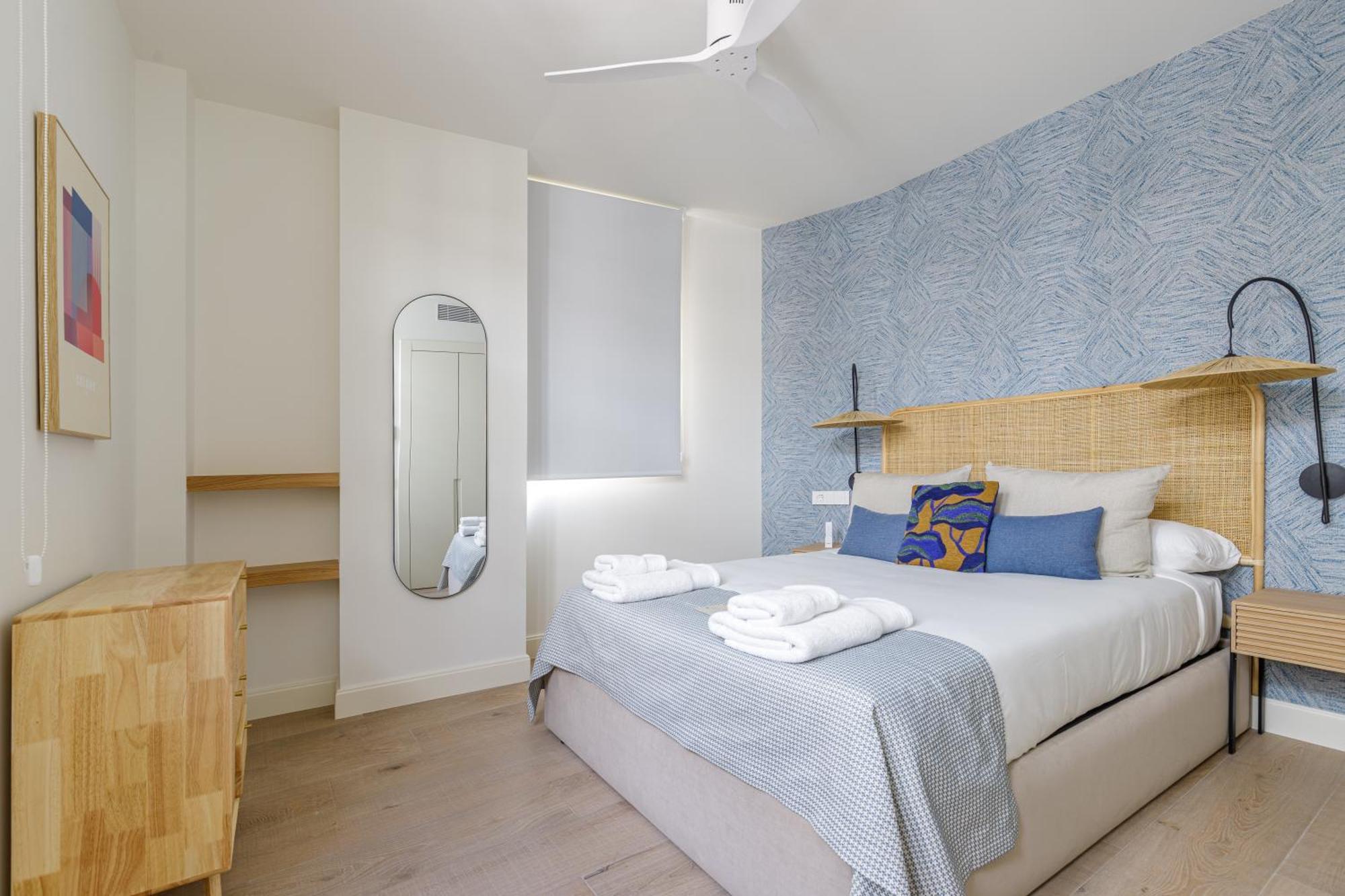 Marques De Velazquez II By Caleta Homes マラガ エクステリア 写真