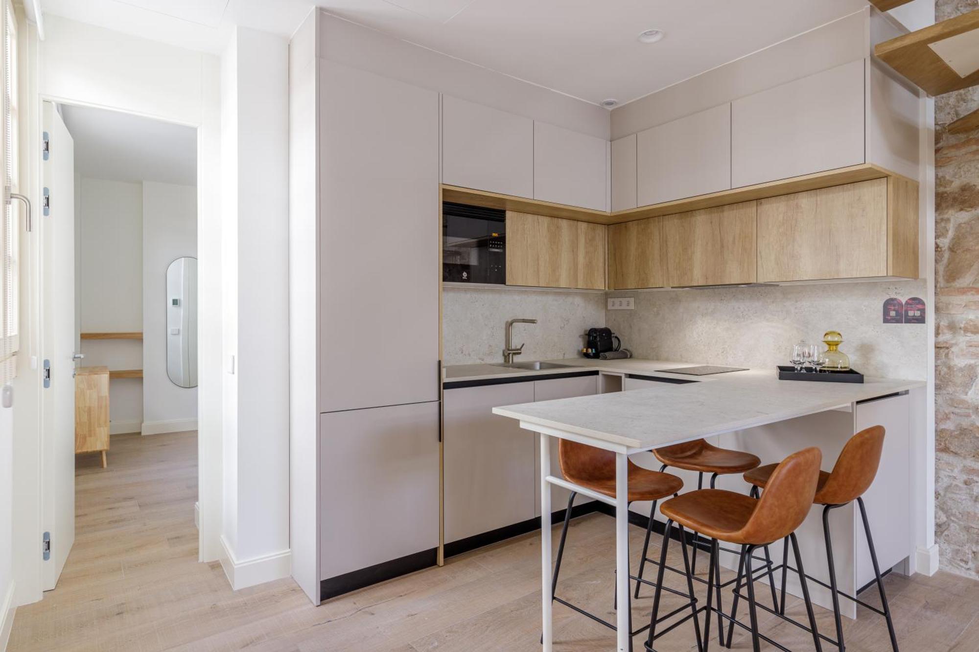 Marques De Velazquez II By Caleta Homes マラガ エクステリア 写真