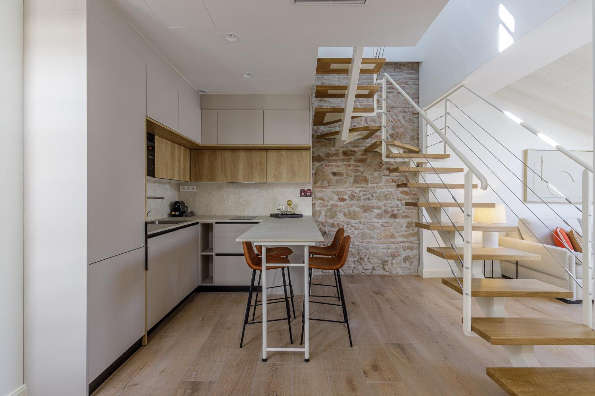 Marques De Velazquez II By Caleta Homes マラガ エクステリア 写真