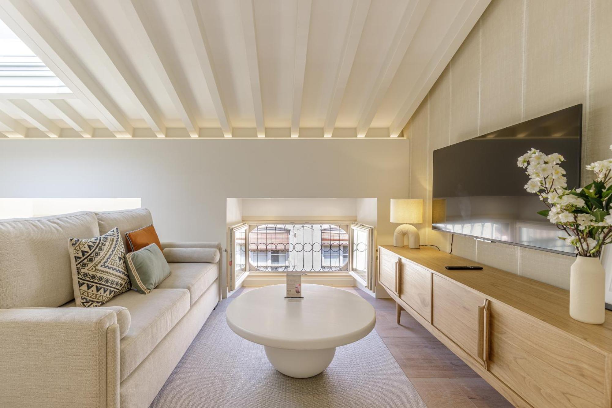 Marques De Velazquez II By Caleta Homes マラガ エクステリア 写真