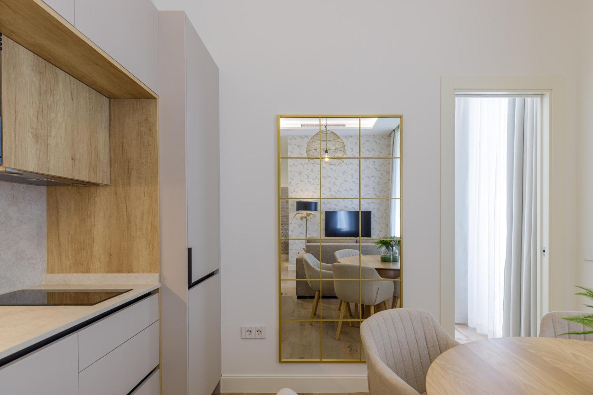 Marques De Velazquez II By Caleta Homes マラガ エクステリア 写真