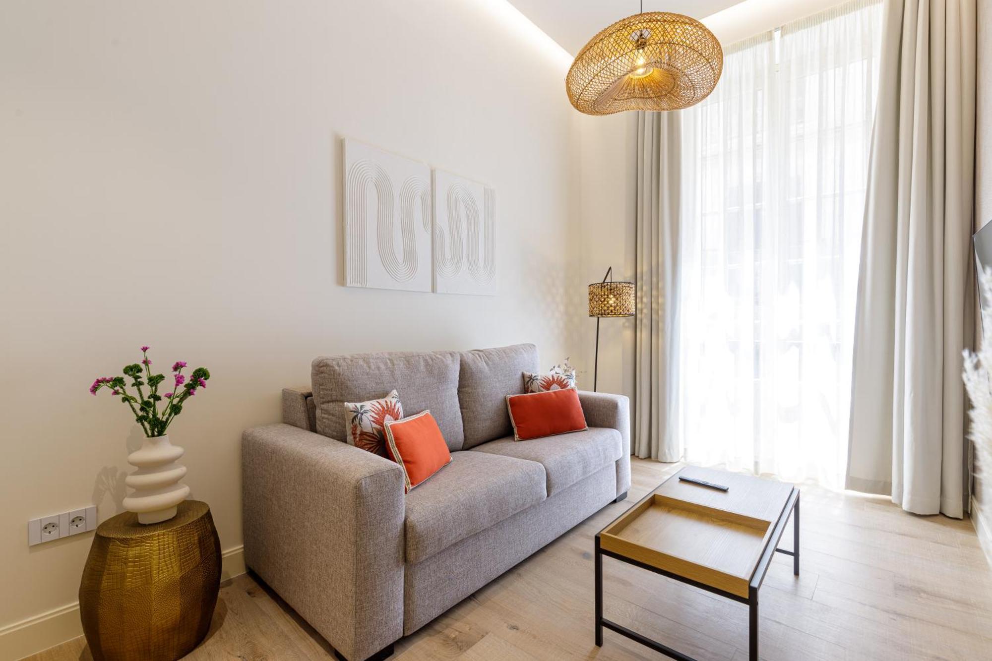 Marques De Velazquez II By Caleta Homes マラガ エクステリア 写真